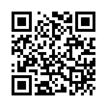 QR Code for bitcoin:151Mj9rMr7gaDwarmKJcAEPCPbNhdKBu2U