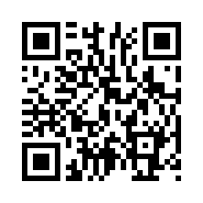 QR Code for bitcoin:151NeCD4Frih4UsMdHJjRzgi1bD2w7KG5E