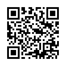 QR Code for bitcoin:151NoofV9M3opyKLQwjGftpSjttej56VEL