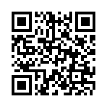 QR Code for bitcoin:151NtfQVoa53ftWyqTM17iAXxPQPkdrxys