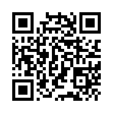 QR Code for bitcoin:151PfdTsdTQ3BUpisUBNKUkJrhFFvxboJ8