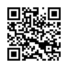 QR Code for bitcoin:151QjyCFFs3j7S2XePunV1p7pUB3UBudw2