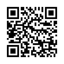 QR Code for bitcoin:151Rnw5Uav43ofFCVRoKN5fTgewGjZMfpd
