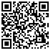 QR Code for bitcoin:151S1YjfUWA3AcTqGevQPF1doqfEEG8Tzn