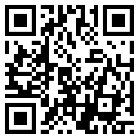 QR Code for bitcoin:151SWKRQ4TSD7gfALLtb3ydhQSbmZvJCSq
