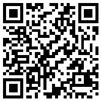 QR Code for bitcoin:151SbmidP8kMQtkB9oticE469Py3hq4A14