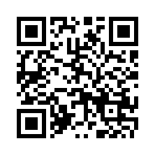 QR Code for bitcoin:151SfqABvsSo8MxvQBgQS39osfWMh6ReSL