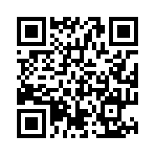QR Code for bitcoin:151Sjk7feLr9rmDtToEcdqsZcPvuht3pSa