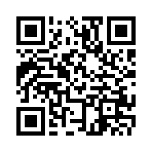 QR Code for bitcoin:151TEUUPmoUR2hobrZ5JLDyh2WTxhCLCyD