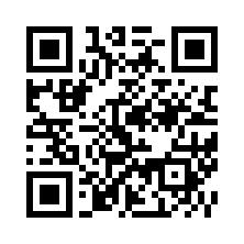 QR Code for bitcoin:151TXD2m9iysynKneFGJENRVM5xLmbSXoS