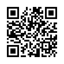 QR Code for bitcoin:151TedRGr8iTztdBq2ap15U4PyGB2sph45