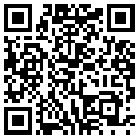 QR Code for bitcoin:151Tei6oKL13iBfYxGFfaEVLW9yYeMPB6p