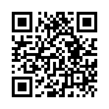 QR Code for bitcoin:151ToFmf3g5x6d8CaFh14pxppK8a3HTGiW