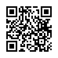 QR Code for bitcoin:151TzipF6U3EvFEtyxkh84PCxJLxCtjUHR