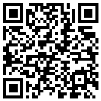 QR Code for bitcoin:151UTDj92QEnxFoF75fBoeyBTK8TakMUQf