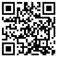 QR Code for bitcoin:151UU467C76JxiGQ7GZRKWToTtZ5RBJseT