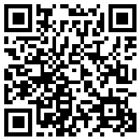 QR Code for bitcoin:151Uk5WJkjedSWdbGLsE56drWB51XjM9F6