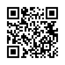QR Code for bitcoin:151UwN5HGJExxaqyvR6CSyU3KDaPFrZQT3