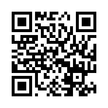 QR Code for bitcoin:151V1z3YYa7maQoQALAB35TM51mrEMRFuu