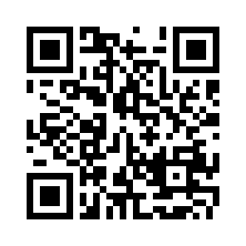 QR Code for bitcoin:151V63no538pXZRnURTaAVgkkQJ6fQ3cc3