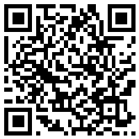 QR Code for bitcoin:151VLrD1AHWzsDCfQC6f134ZBVBzNjoY6n
