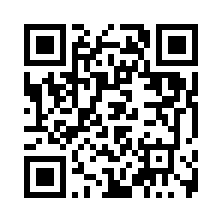 QR Code for bitcoin:151W15Mnd3h9eVLMzwZbFyWTdchVLzVirD