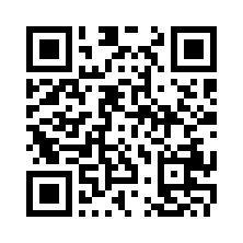 QR Code for bitcoin:151WR4bW4HSqLd29N3gSMkKXWiyDNKjsZm