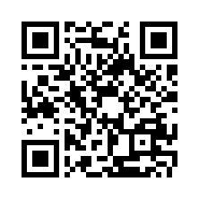 QR Code for bitcoin:151XMSocuDksRa7cie3XVU9ccpCdBjjeeb
