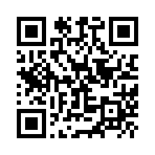 QR Code for bitcoin:151XuDZTgeih7obdHaMrkeabXmtf48L4cv