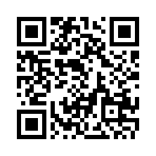 QR Code for bitcoin:151YUk3EcHKfbQWFpi3yMPAVXfEiMUctzY