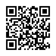 QR Code for bitcoin:151YrmuWBze4mtcXygqoGNNEJtrAzQCE9G