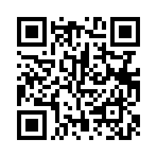 QR Code for bitcoin:151ZE2ez11C96uHmDBLc1mbYnw4KCSAEVK