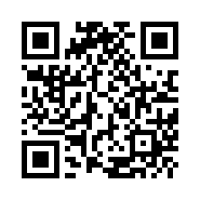 QR Code for bitcoin:151ZGVJj7bPeknokZj4oP56jbFu3KW5pLU