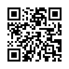 QR Code for bitcoin:151ZzuhS4x1uoimDeFBXfKciDSMSqmAEnY