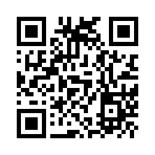 QR Code for bitcoin:151a3SDXK4MZSHeVmFaLgjCTu5wjqAWgff
