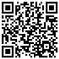 QR Code for bitcoin:151aVwuny8mL2g3awEb5NEswLE3XZTsqcw