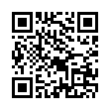 QR Code for bitcoin:151b2E73AHwseXCFQxKF4hy79WUTJrPS3e