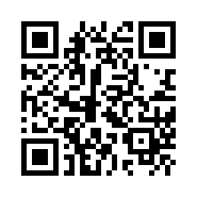 QR Code for bitcoin:151bD73DLBTcjq7RJ8KfDSLvRB1EsZPkVs