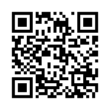 QR Code for bitcoin:151bEhGZbE5enCQ58fV4Ze7tTZXvtG5WMw