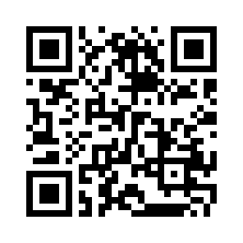 QR Code for bitcoin:151bHCPkvamF7o19kSfNBQuz6AFrbe4MBF