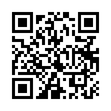 QR Code for bitcoin:151bUthHPiQJDVcZTHE7wgrNfP84UkmUZj