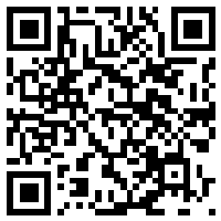 QR Code for bitcoin:151cRzPYcBcPCGS6srjkK6ELWojoK5cXGv