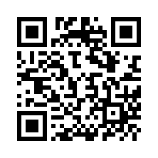 QR Code for bitcoin:151cnwNxsgn132CWRT27CtV42Rwv8FdDWV