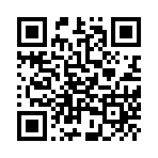 QR Code for bitcoin:151cuMumEVbEr2zxkYbrg7rDPicEEZzMER