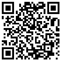 QR Code for bitcoin:151cwjFTXScRQDn5aAPbecqCdwzRGUMMrs