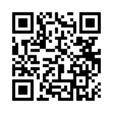 QR Code for bitcoin:151dXKvFugw9cbMmvYVSY6QfhBtimdQDd6