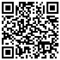 QR Code for bitcoin:151djWH2hjtEKf1d31cBu7ct7y1ACDUkd6
