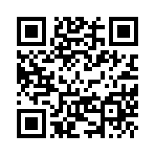 QR Code for bitcoin:151e51PfnSyTPnvmgoaZWgiiafnNcXcTjz