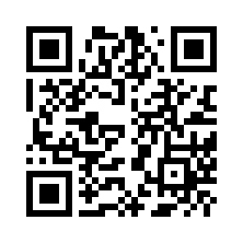 QR Code for bitcoin:151edWFi21Tf1LqyMScAvTRgbfqX3VzA4f