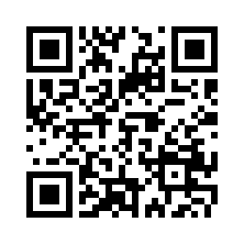 QR Code for bitcoin:151eqKWv2a3sz3UqaT8chtR8mnNLr3p7Z1
